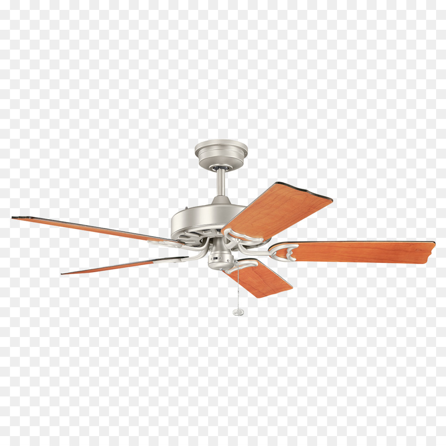 Ventiladores De Techo，Kichler Canfield Pro PNG