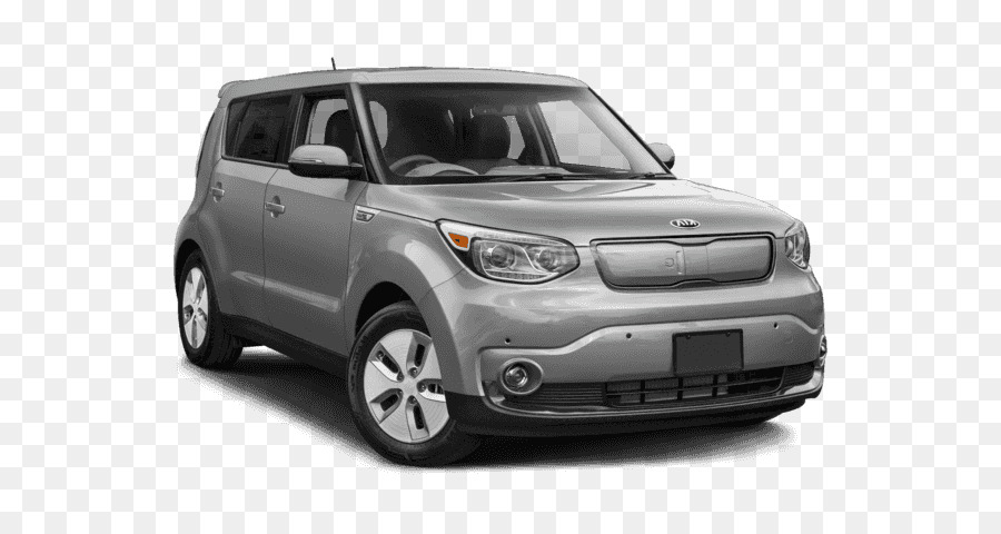 2018 Kia Soul Ev，Kia PNG