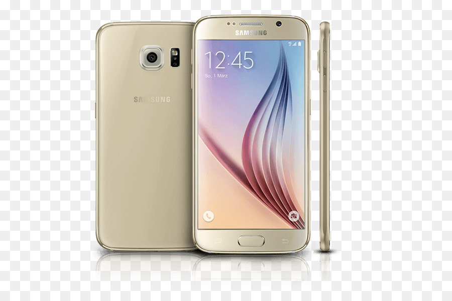 Samsung Galaxy S6，Cargador De Batería PNG