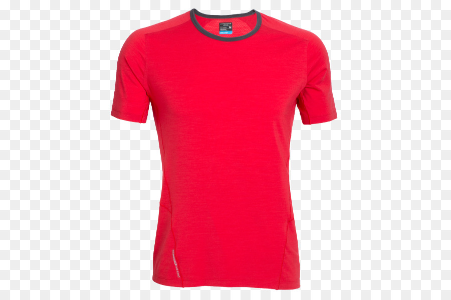 Camiseta Roja，Vestir PNG