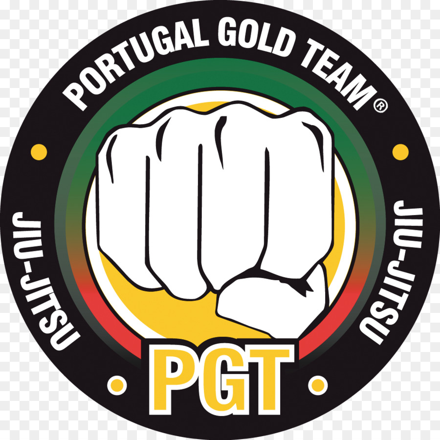 Jiujitsu Brasileño，Ct Portugal Oro Equipo De Pontinha PNG