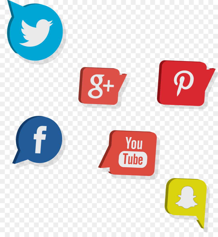 Iconos De Redes Sociales，Gorjeo PNG