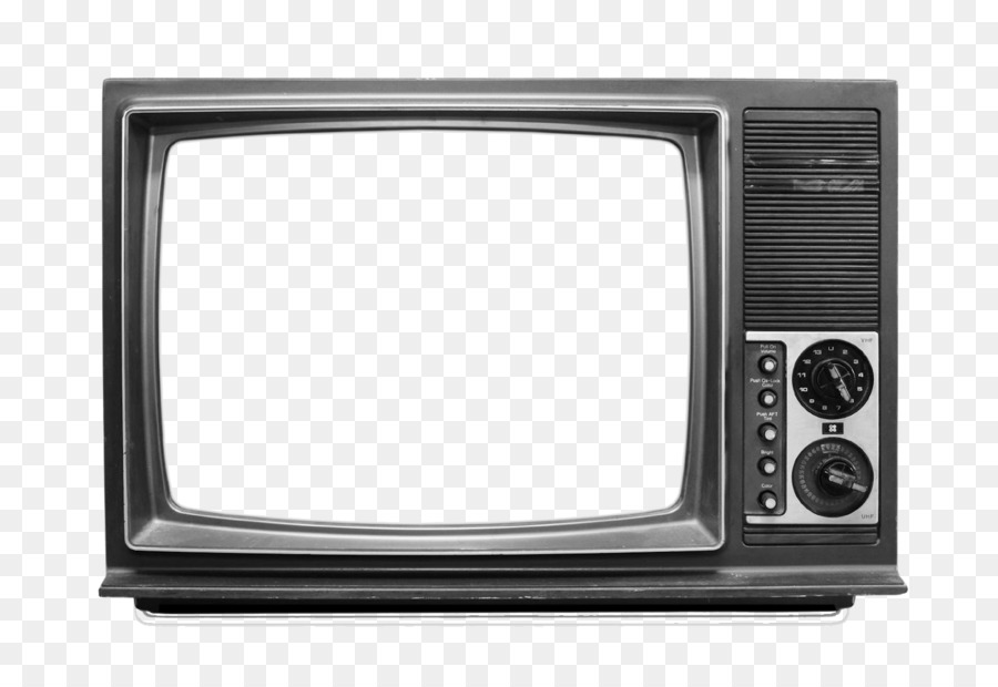 Televisores Antiguos，Televisor PNG