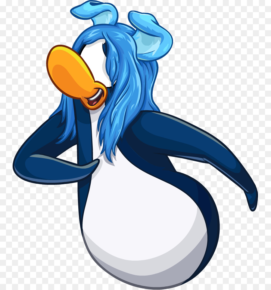 Penguin，Club Penguin PNG