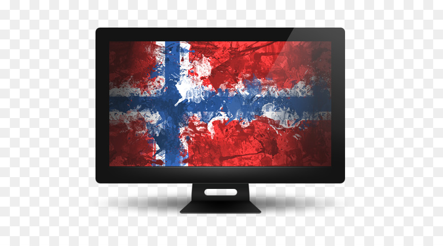 Noruega，Bandera De Noruega PNG