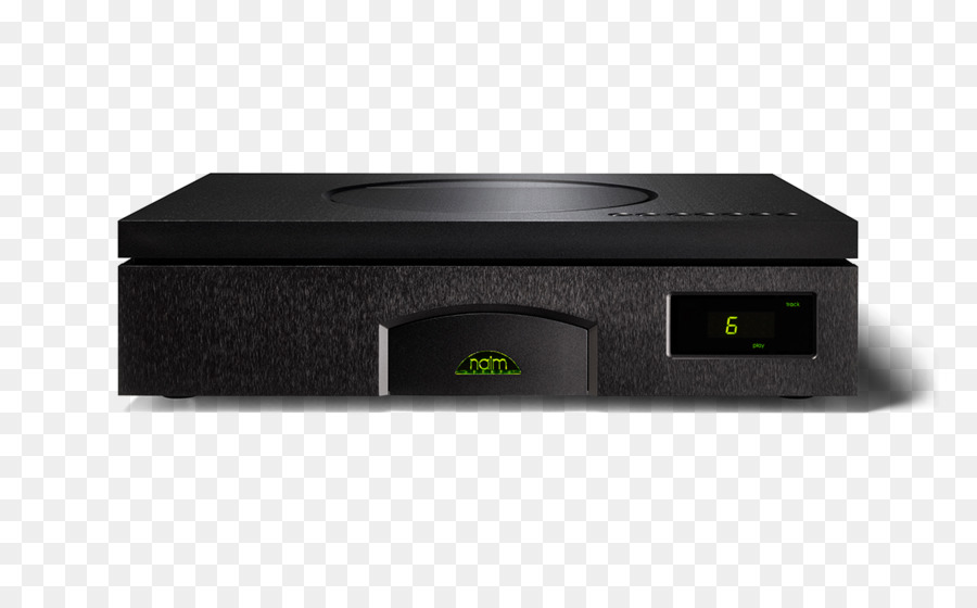 Naim Audio，Amplificador PNG