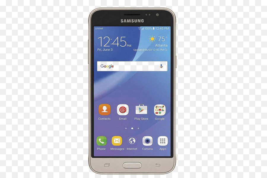 Teléfono Inteligente Samsung，Teléfono PNG