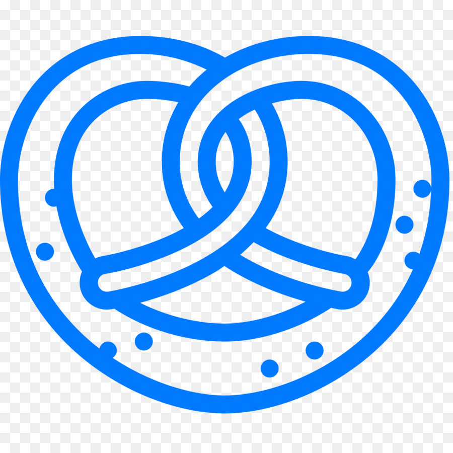 Pretzel，Iconos De Equipo PNG