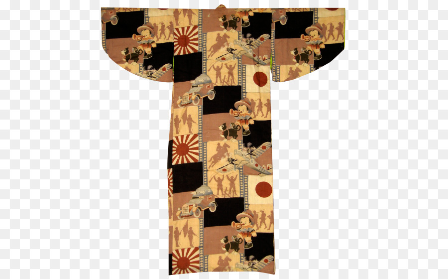 Kimono，La Propaganda Kimono PNG