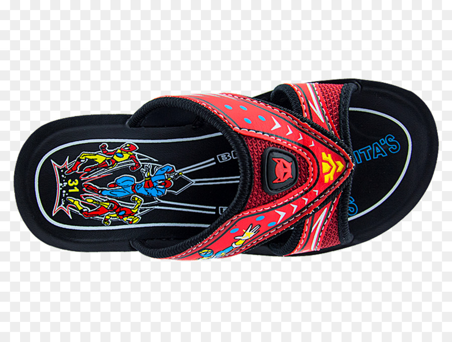 Flipflops，Zapato PNG