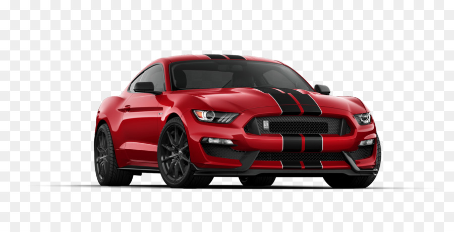 2017 Ford Shelby Gt350，Shelby Mustang PNG