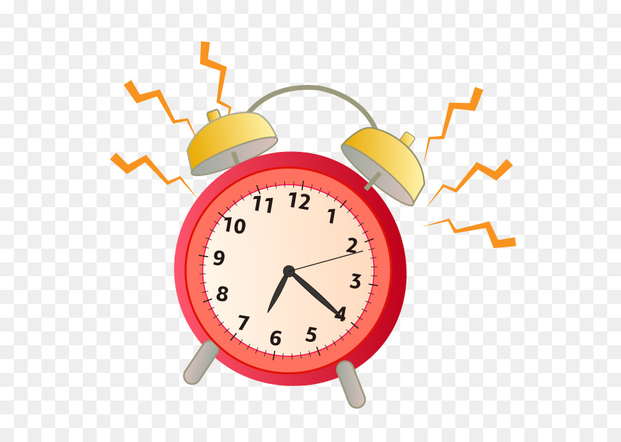 Relojes De Alarma，Reloj PNG