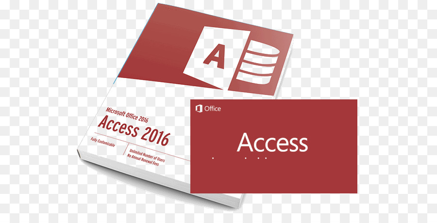 Microsoft Access，Microsoft PNG