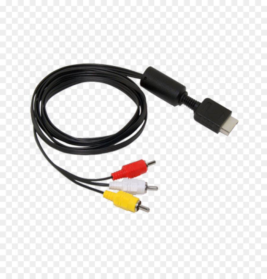 Cable Av，Conectores PNG