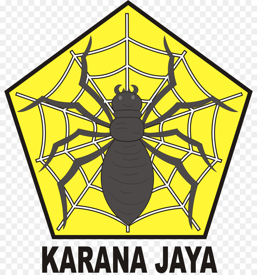 Logotipo De Araña，Insecto PNG