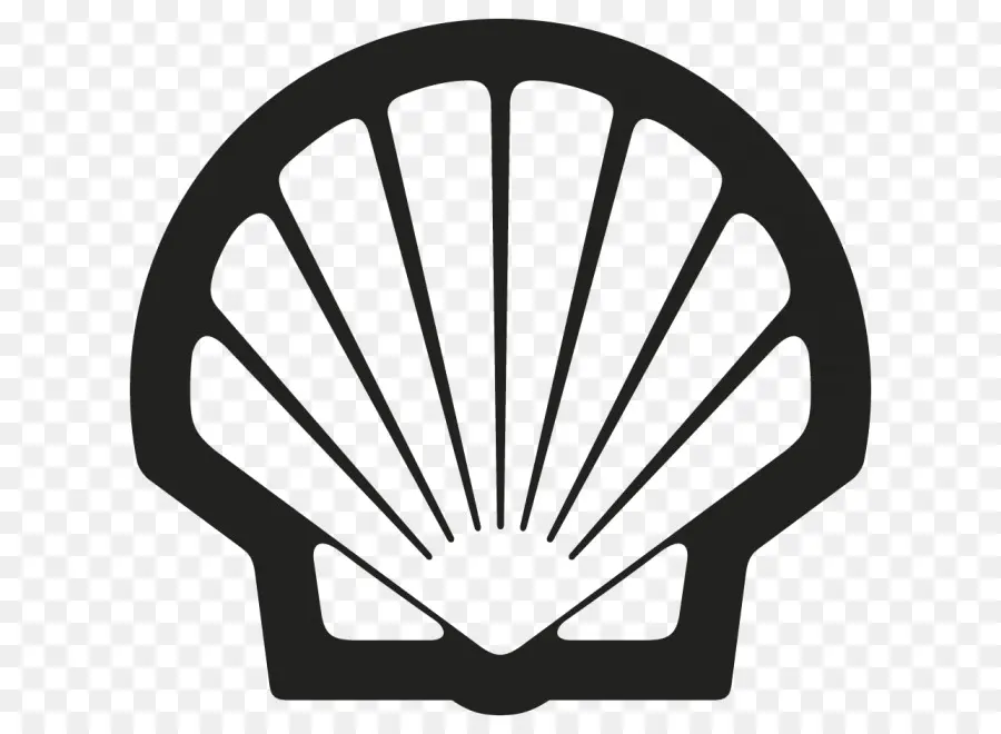 Royal Dutch Shell，Logo PNG