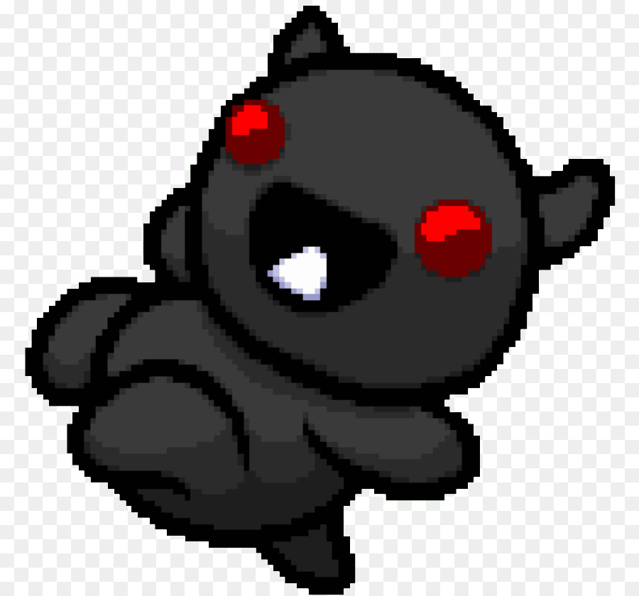 Gato，Union De Isaac PNG