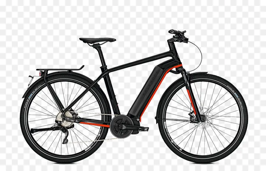 Kalkhoff，Bicicleta Eléctrica PNG