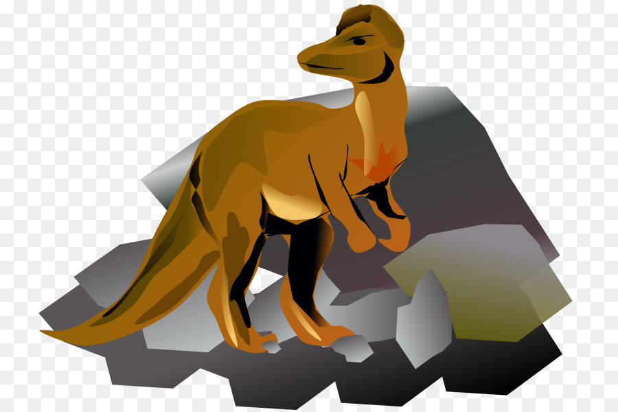 De Dibujos Animados，Dinosaurio PNG