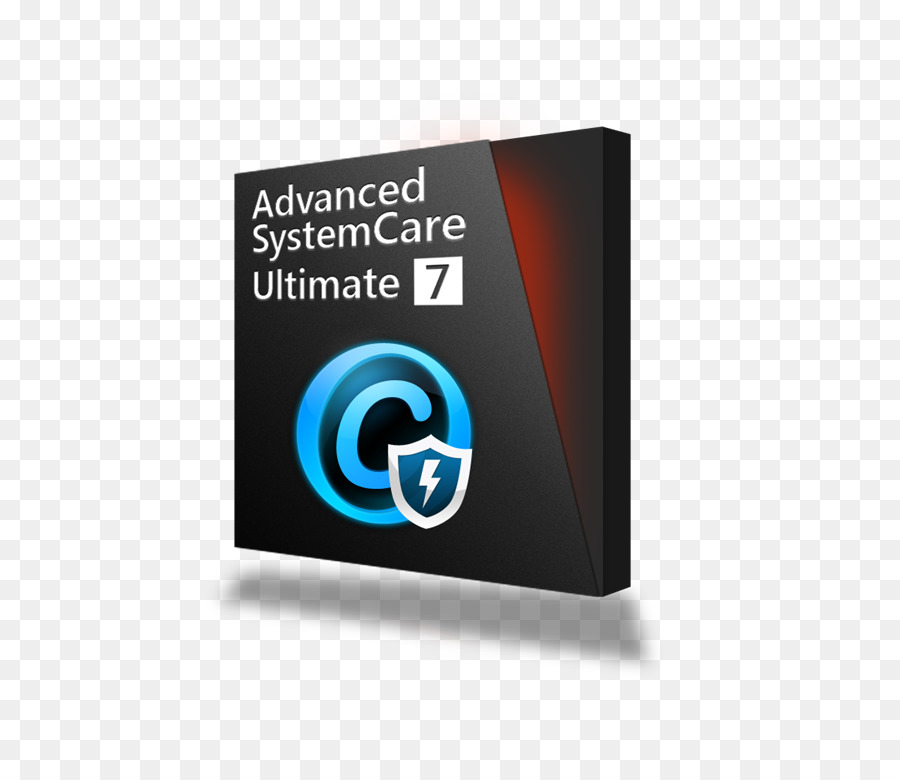 Advanced Systemcare，Advanced Systemcare Ultimate PNG