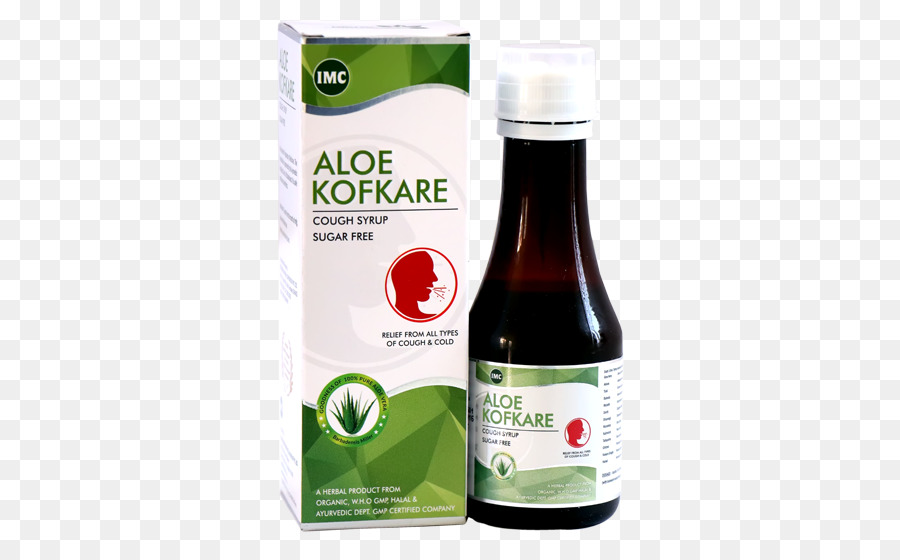 Aloe Vera，Salud PNG