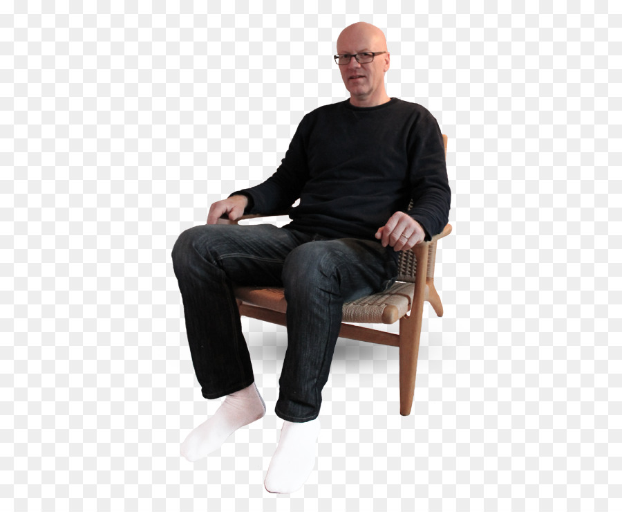 Børge Mogensen，Silla PNG