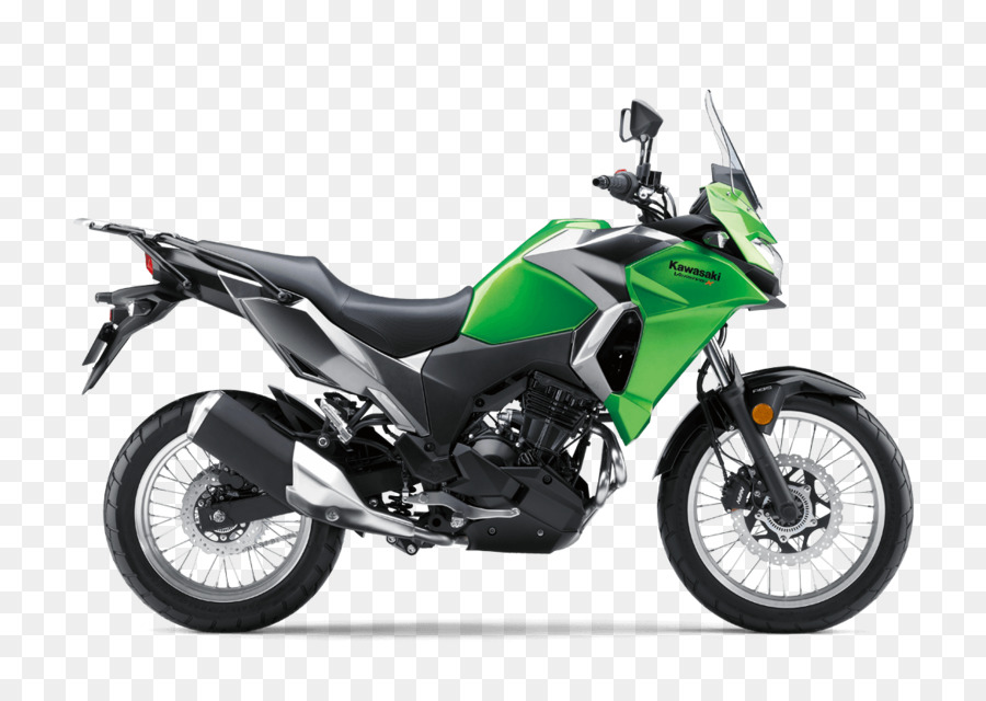 Kawasaki Versys，Kawasaki Motos PNG