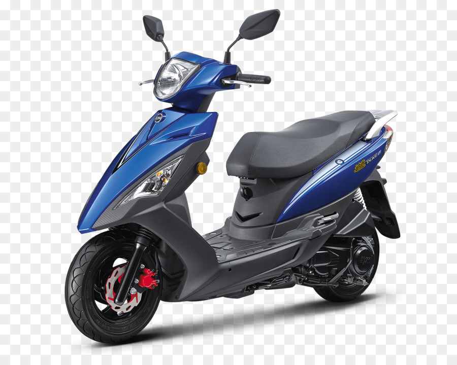 Scooter，Sym Motores PNG