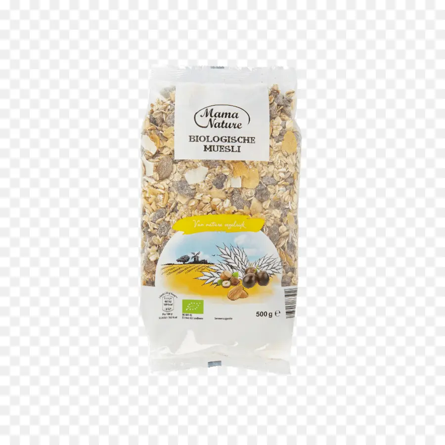 Muesli，Cereales Para El Desayuno PNG