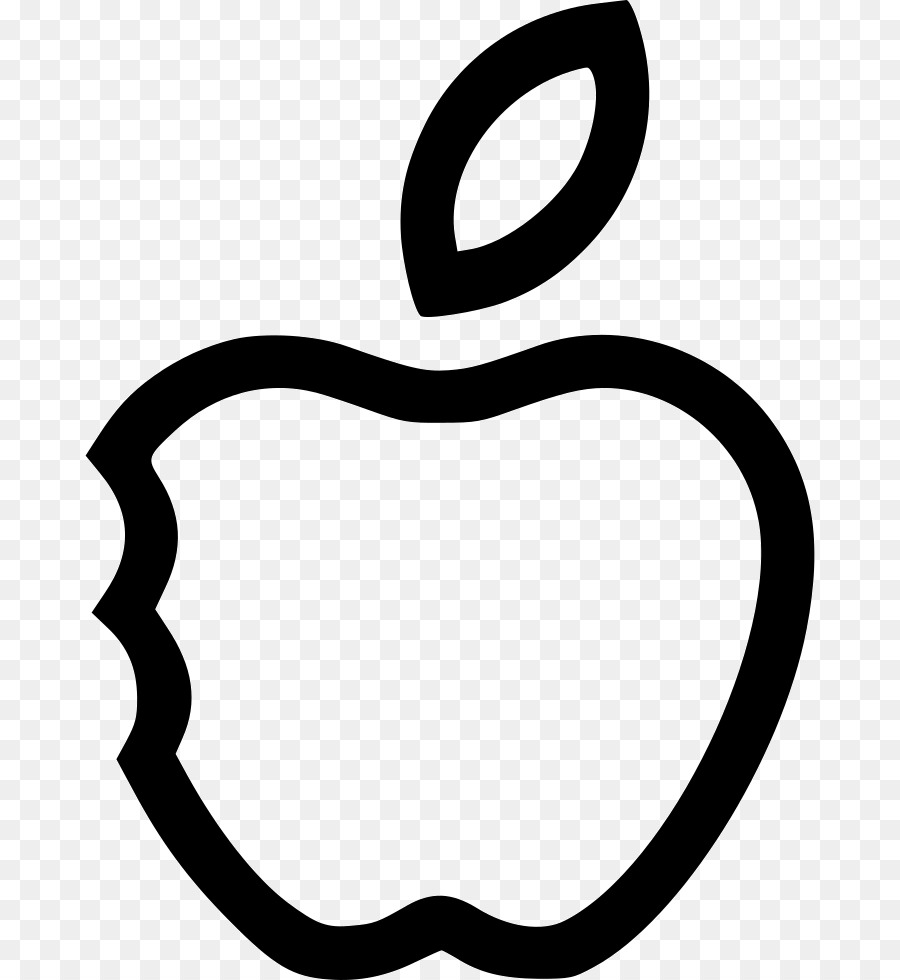 Logotipo De Manzana，Marca PNG