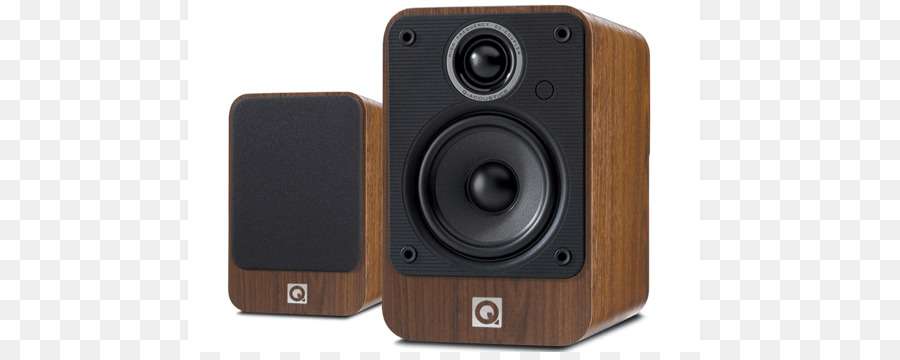 Q Acoustics 3020，Q Acoustics 2010i PNG