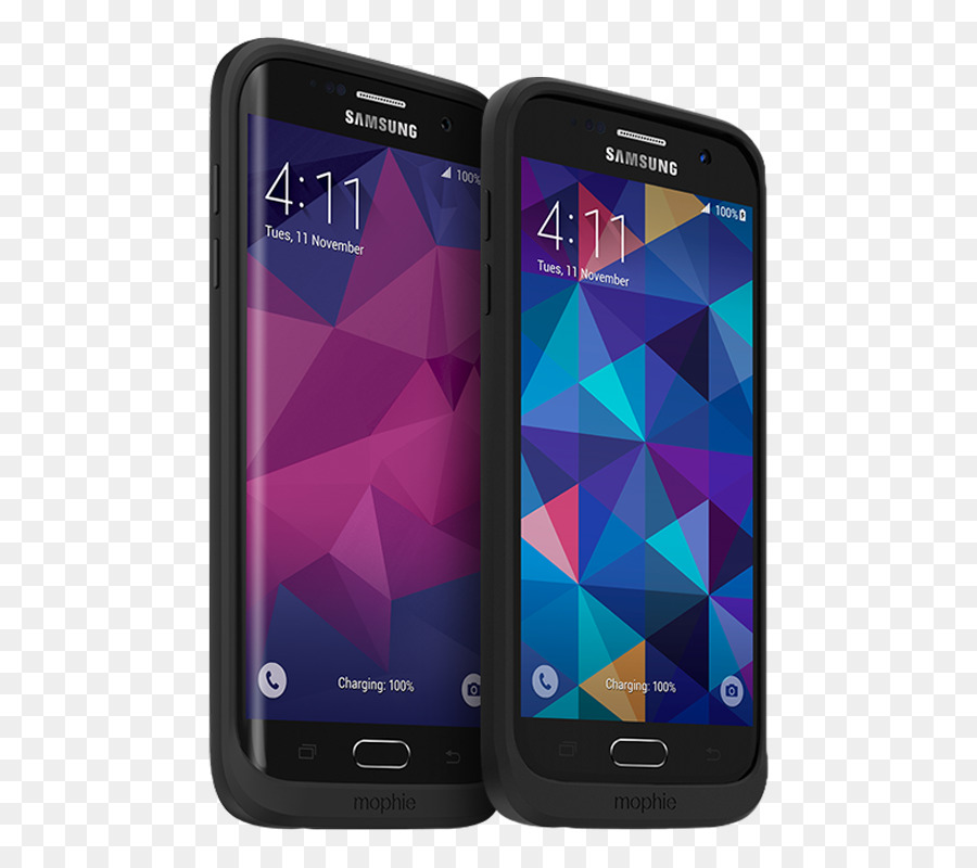 Samsung Galaxy S7 Borde，Cargador De Batería PNG