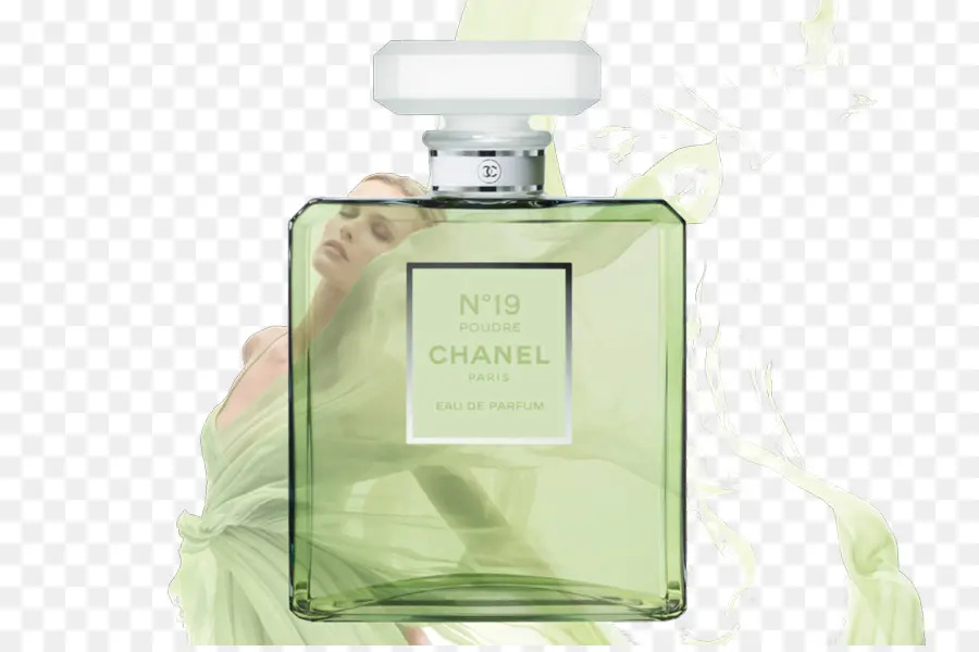 Chanel，Chanel No 19 PNG