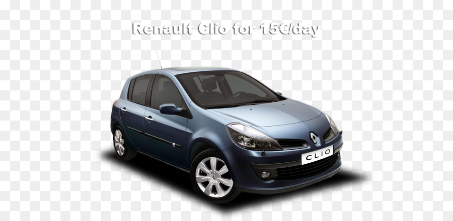 Renault，Renault Clio PNG