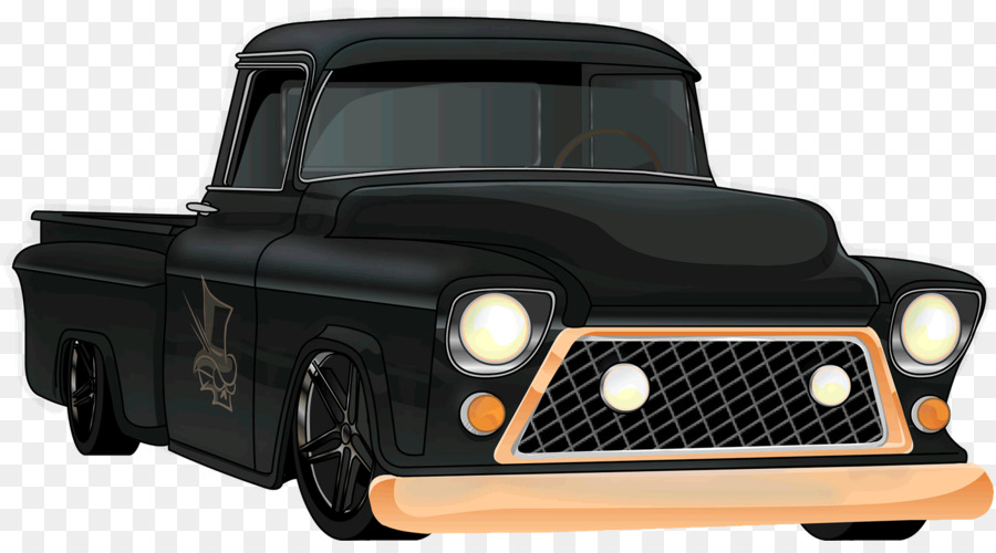 Camioneta，Coche PNG