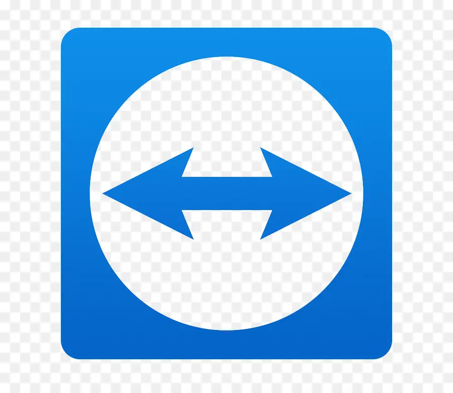 Teamviewer，Software De Escritorio Remoto PNG