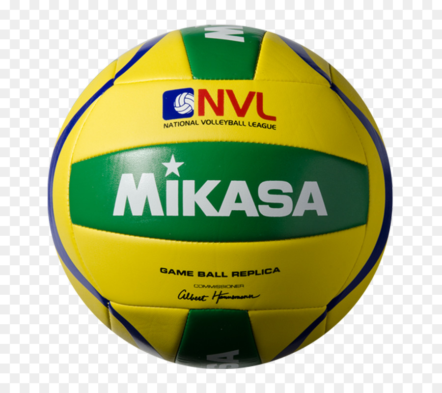 Mikasa Deportes，Voleibol PNG