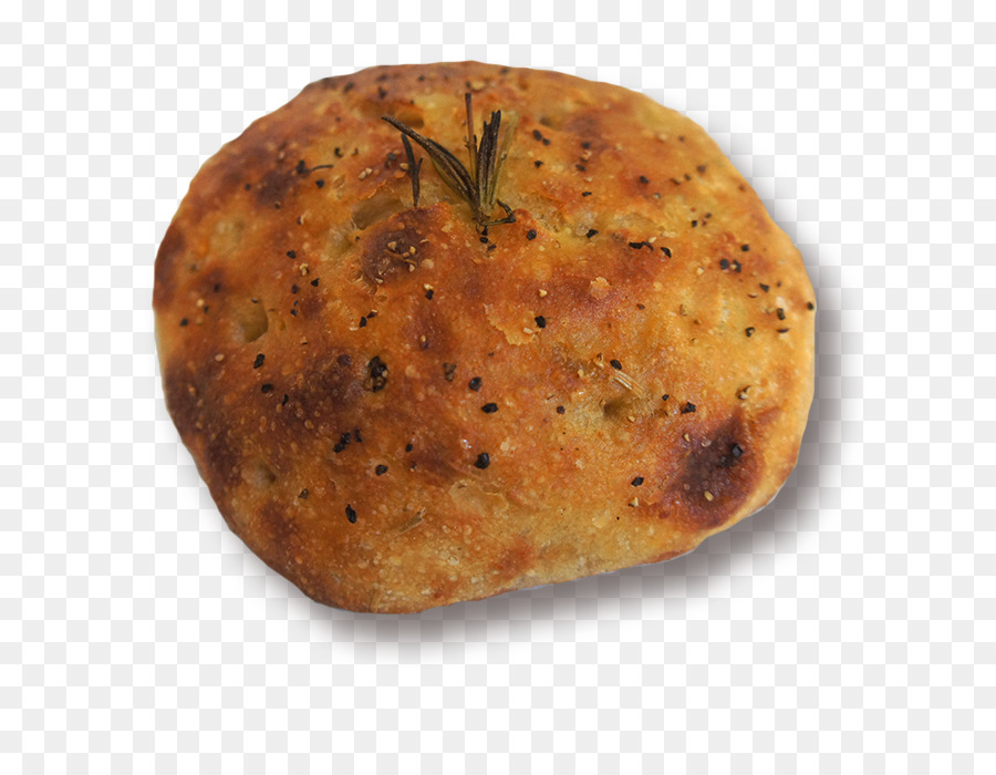 Pan De Chocolate，Focaccia PNG