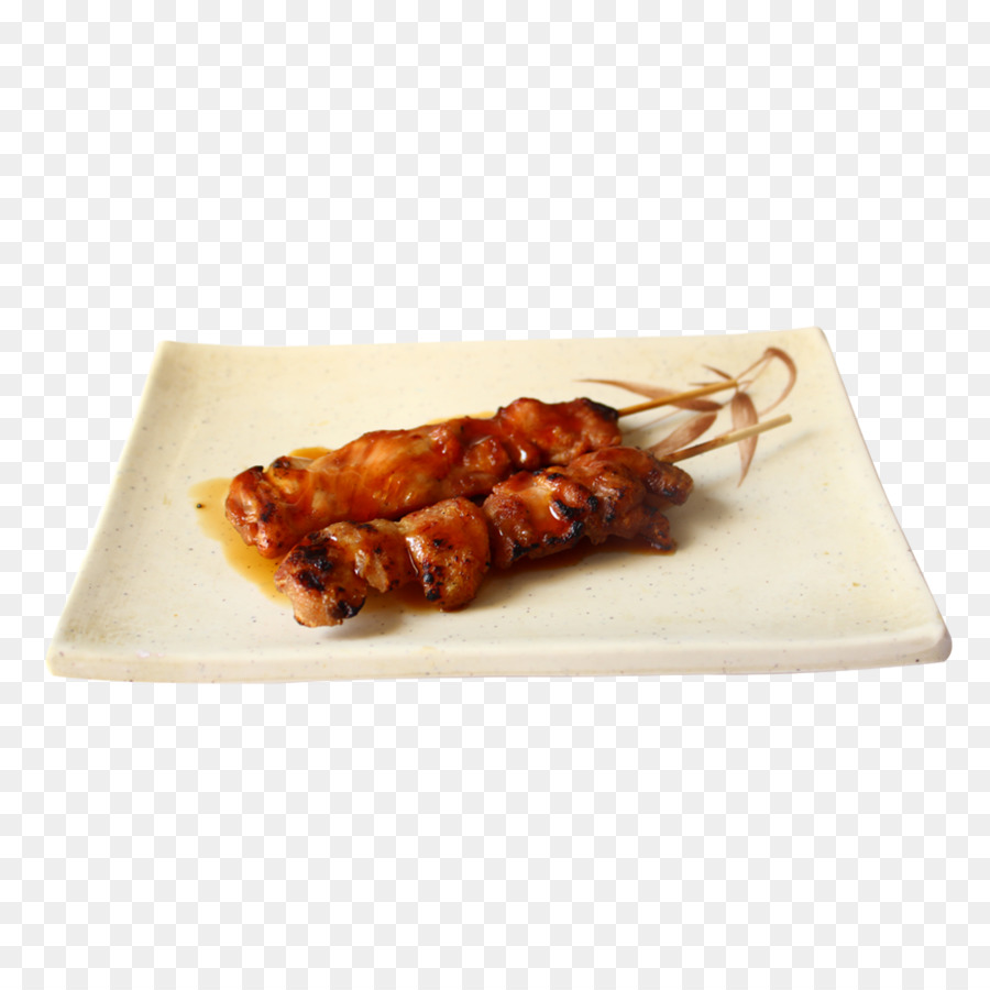 Yakitori，La Comida PNG