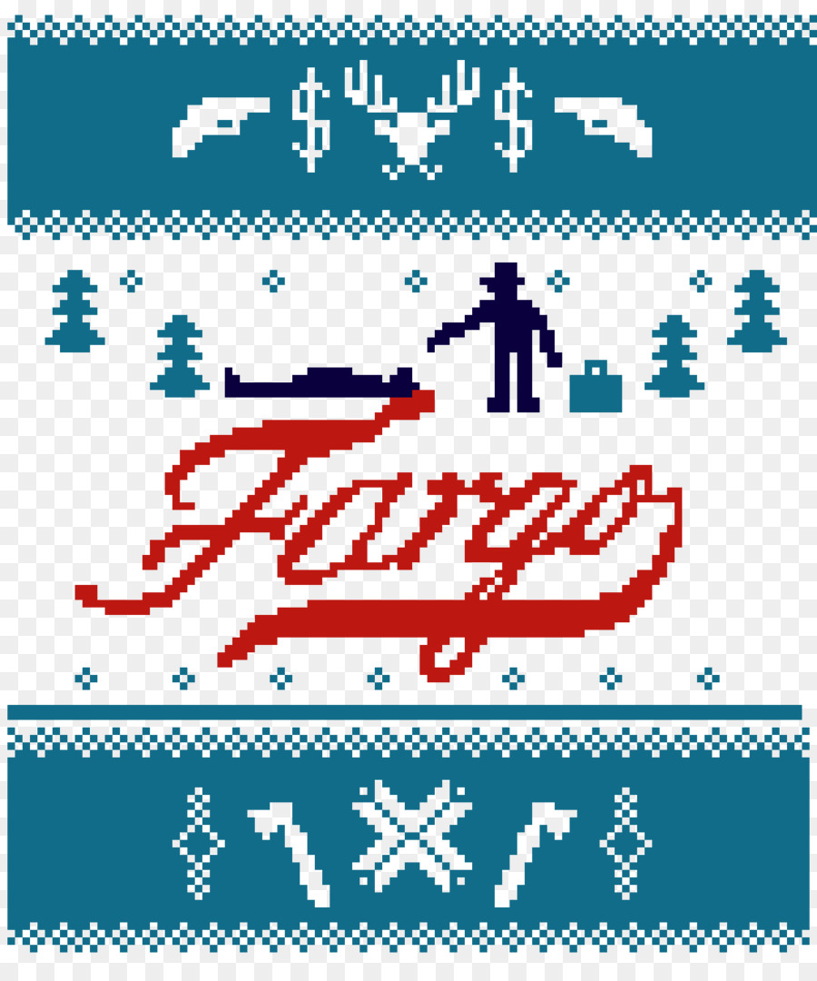 Fargo Póster，Película PNG