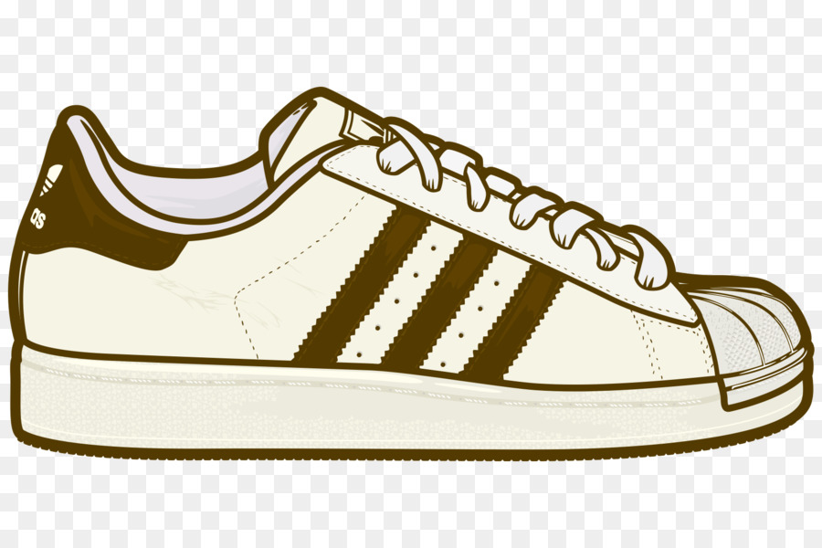 Adidas Superstar，Adidas PNG