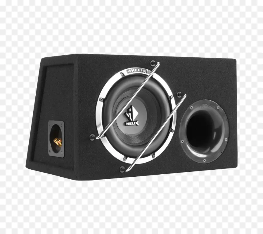 Subwoofer，Bass Reflex PNG