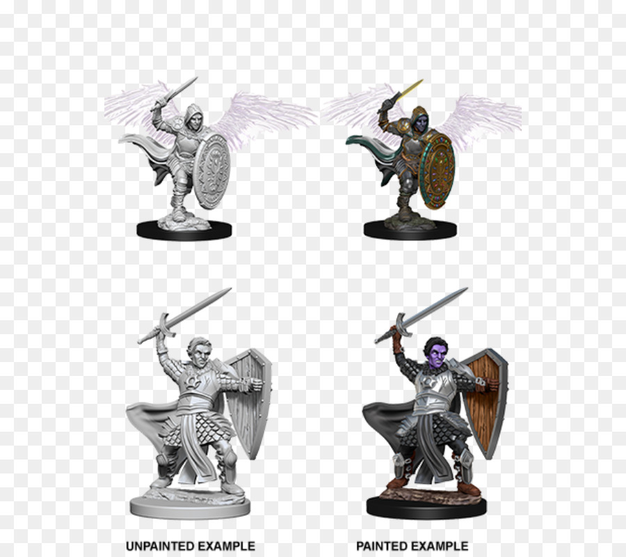 Dungeons Dragons，Dungeons Dragons Juego De Miniaturas PNG