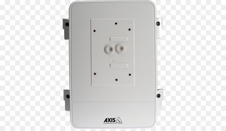 Axis Communications，Puerta PNG