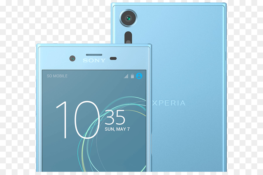 Sony Xperia Xzs，Sony Xperia Xz Premium PNG