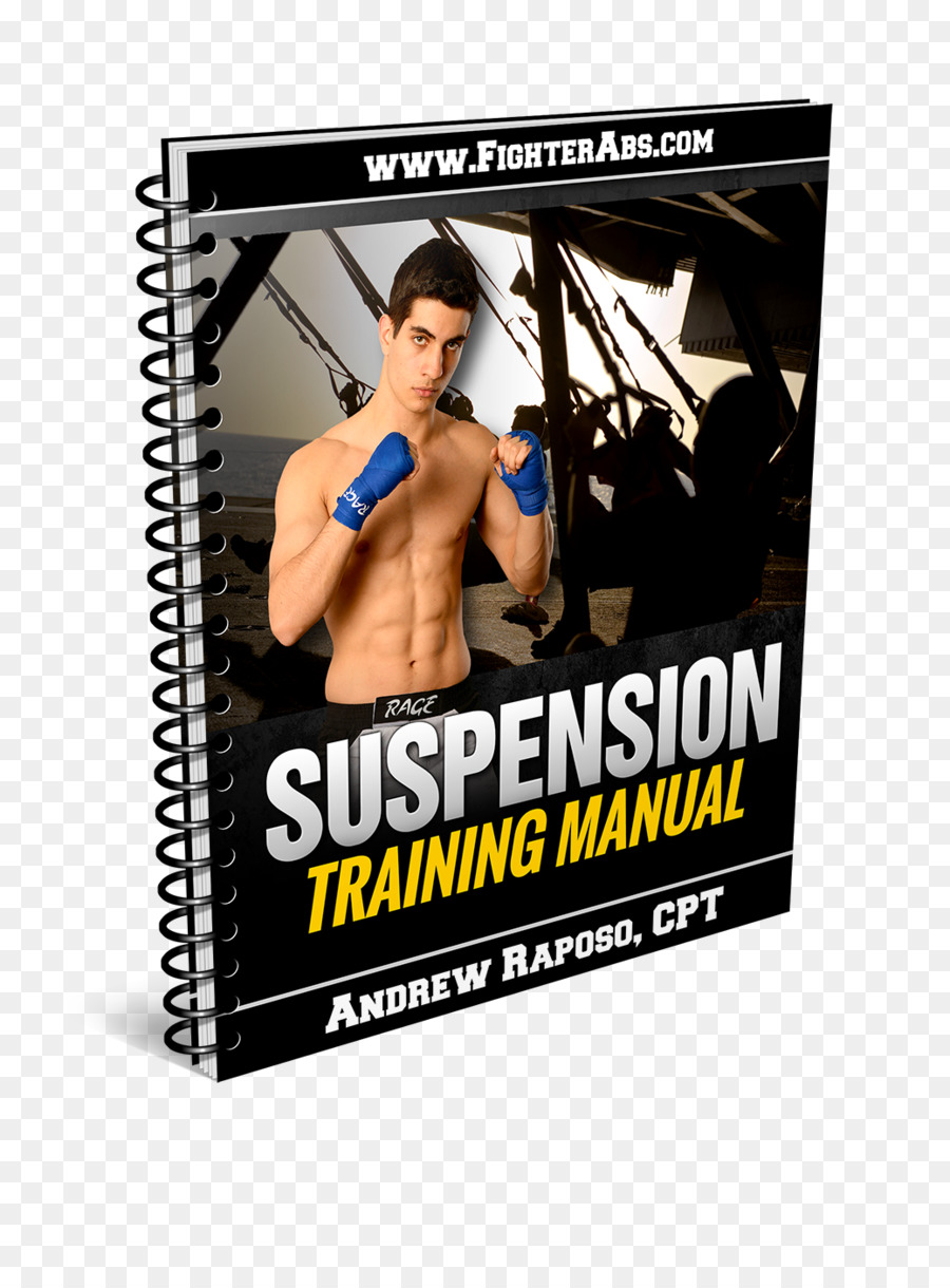 Manual De Entrenamiento，Capacitación En Suspensión PNG