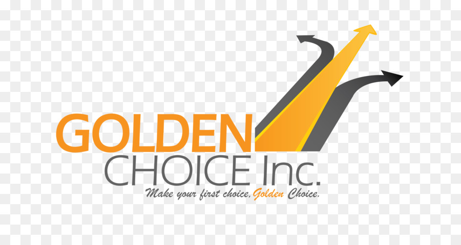 Golden Choice Inc，Logotipo PNG