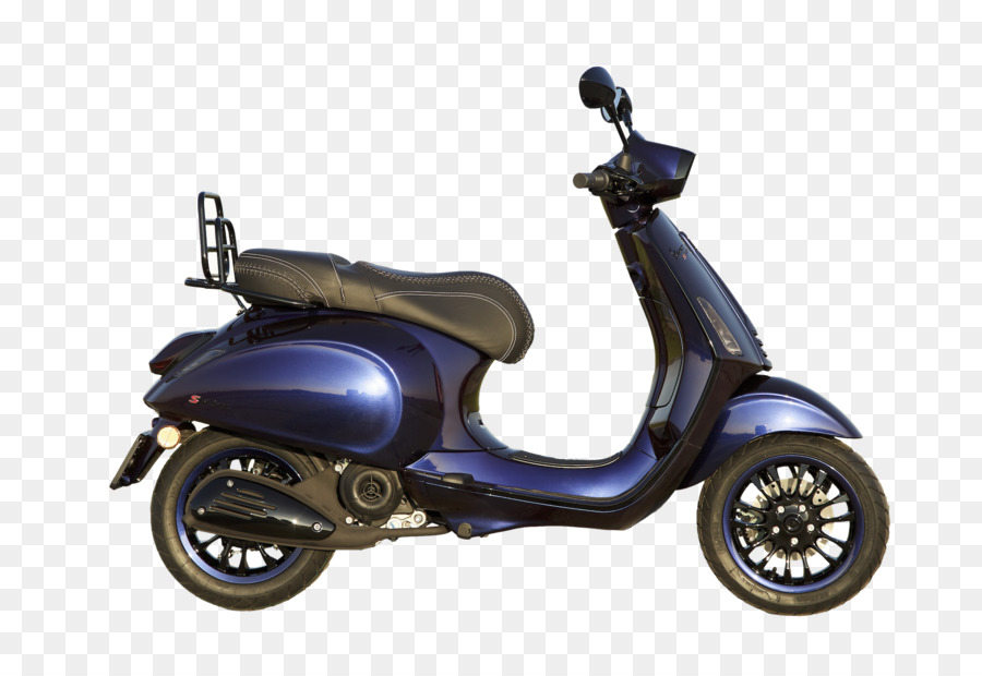 Scooter，Honda PNG