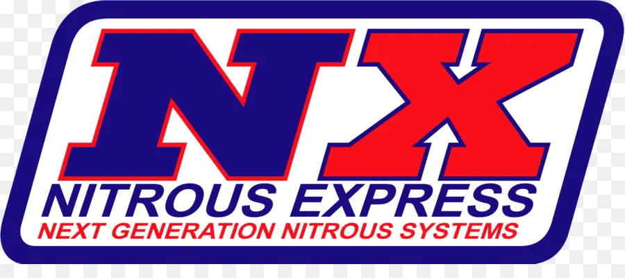 Nitroso Expreso，Nx PNG