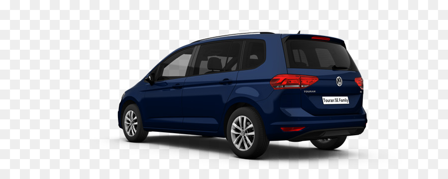 Monovolumen，Volkswagen Touran PNG